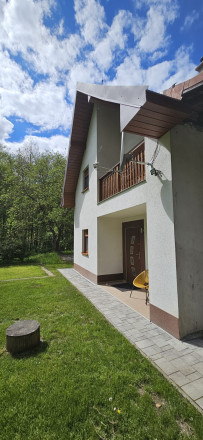 Rekreačná chata na Zahure - Spišské Vlachy, okres Spišská Nová Ves - fotografia 44