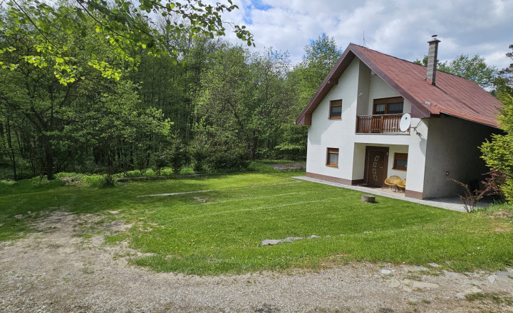 Rekreačná chata na Zahure - Spišské Vlachy, okres Spišská Nová Ves - fotografia 49