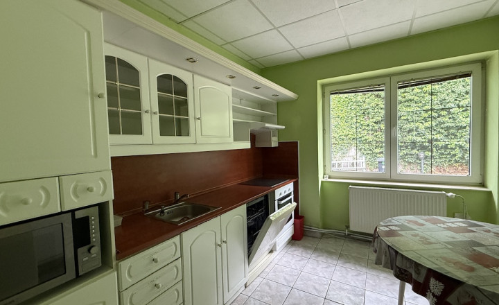 Polyfunkčný obytný dom v SNV - znížená cena - fotografia 33
