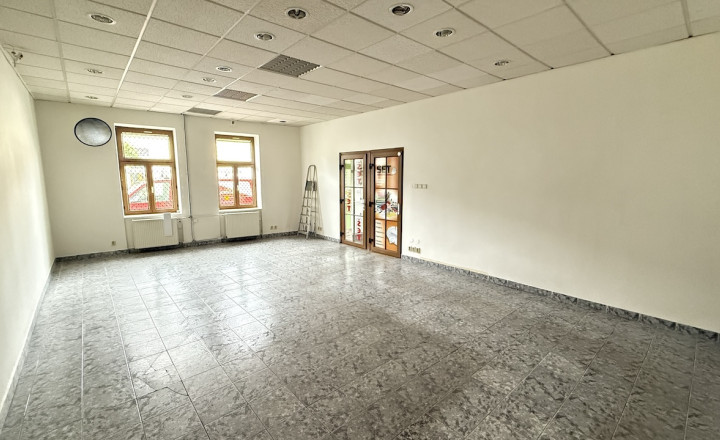 Polyfunkčný obytný dom v SNV - znížená cena - fotografia 35