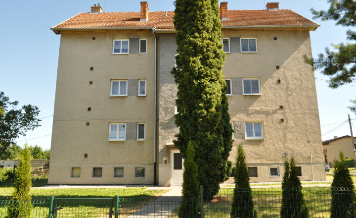 Byt 3+1 s balkónom v meste Spišské Vlachy, okres Sp. Nová Ves - fotografia 8