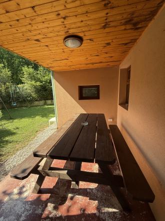 Chata v časti Čingov, okr. Sp. Nová Ves - fotografia 32