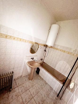 Byt 2+1 v blízkosti centra mesta Spišská Nová Ves - fotografia 9