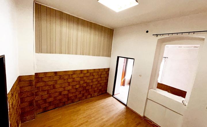 Byt 2+1 v blízkosti centra mesta Spišská Nová Ves - fotografia 7