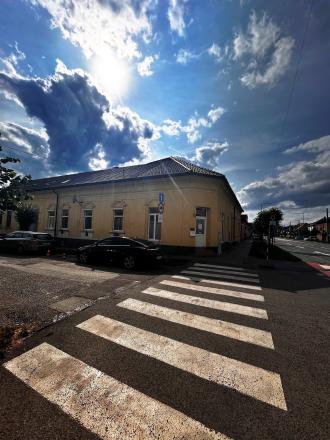 Byt 2+1 v blízkosti centra mesta Spišská Nová Ves - fotografia 13