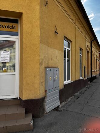 Byt 2+1 v blízkosti centra mesta Spišská Nová Ves - fotografia 15