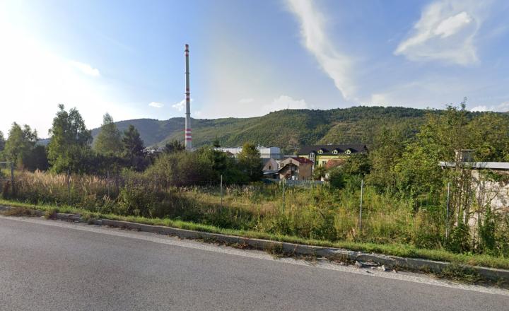 Pozemok v meste Krompachy, okres Spišská Nová Ves - fotografia 3
