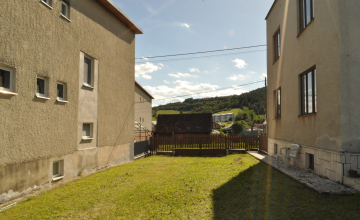 Rodinný dom v obci Domaňovce, okr. Levoča - fotografia 21