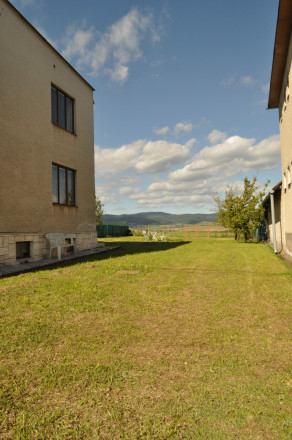 Rodinný dom v obci Domaňovce, okr. Levoča - fotografia 18