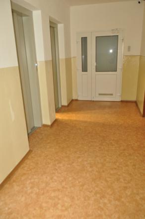 Byt 3+1 s loggiou sídlisko Západ 1, Sp. Nová Ves - fotografia 4