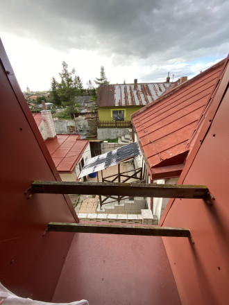 Rodinný dom v Spišských Vlachoch, okres Sp. Nová Ves - fotografia 13