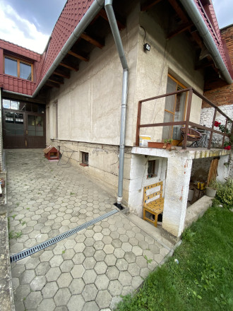 Rodinný dom v Spišských Vlachoch, okres Sp. Nová Ves - fotografia 15