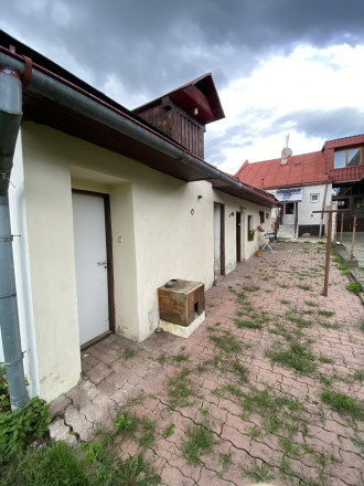 Rodinný dom v Spišských Vlachoch, okres Sp. Nová Ves - fotografia 11