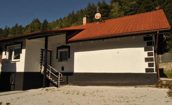 Rodinný dom v obci Rudňany, okr. Sp. Nová Ves - fotografia 31