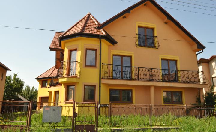 Rodinný dom v obci Hrabušice, okr. Sp.Nová Ves - fotografia 5