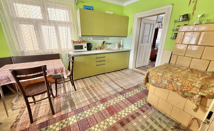 Rodinný dom Spišské Vlachy, okres Spišská Nová Ves - fotografia 8