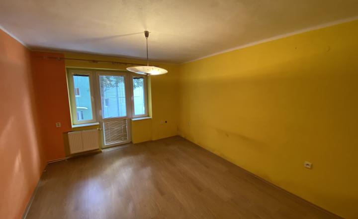 Byt 2+1 sídl. Rozvoj, Levoča - fotografia 6