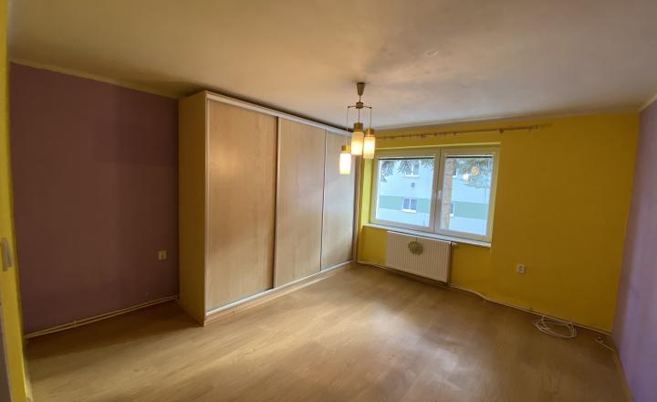 Byt 2+1 sídl. Rozvoj, Levoča - fotografia 8
