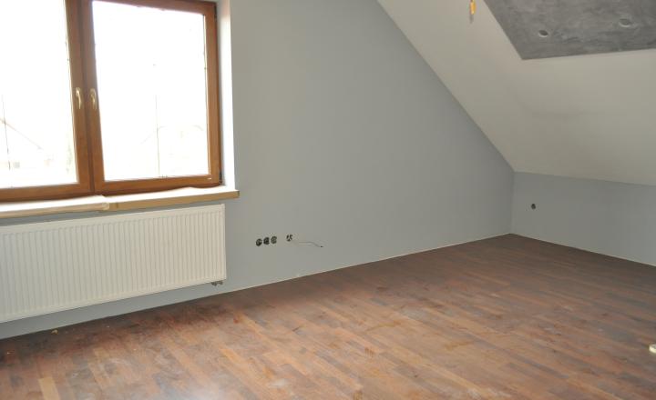 Rodinný dom v obci Hrabušice, okr. Sp.Nová Ves - fotografia 8