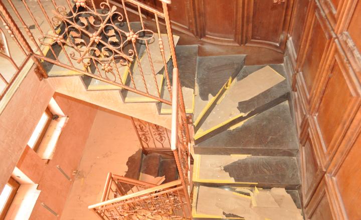 Rodinný dom v obci Hrabušice, okr. Sp.Nová Ves - fotografia 9