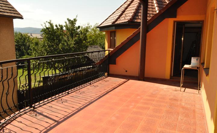 Rodinný dom v obci Hrabušice, okr. Sp.Nová Ves - fotografia 13