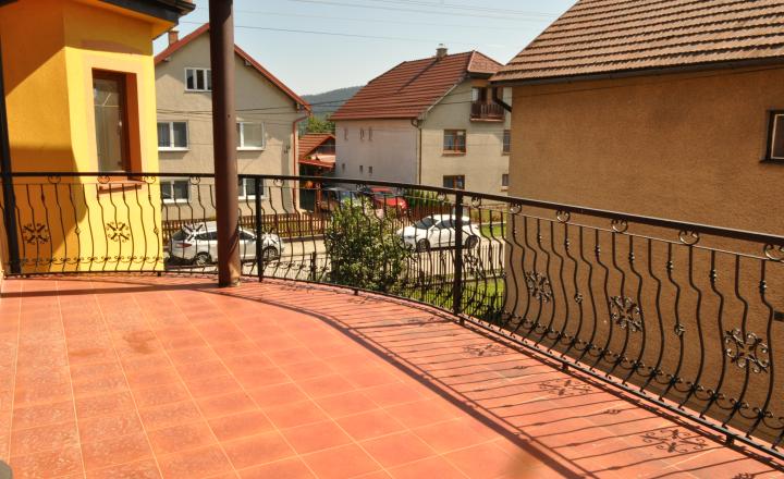 Rodinný dom v obci Hrabušice, okr. Sp.Nová Ves - fotografia 14