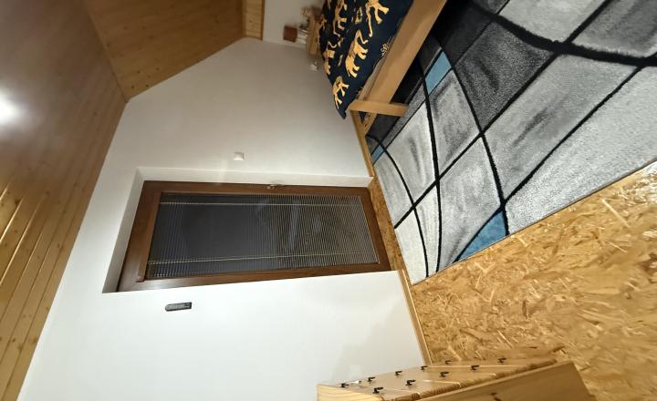 Chata na celoročné bývanie - chatová oblasť Teplička - fotografia 16