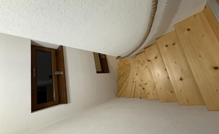 Chata na celoročné bývanie - chatová oblasť Teplička - fotografia 18