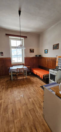 Rodinný dom v obci Rudňany - fotografia 6
