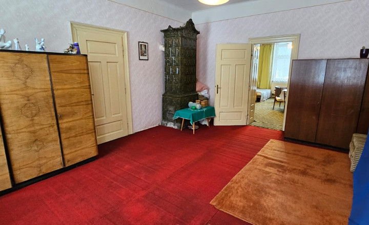 Rodinný dom v obci Rudňany - fotografia 17