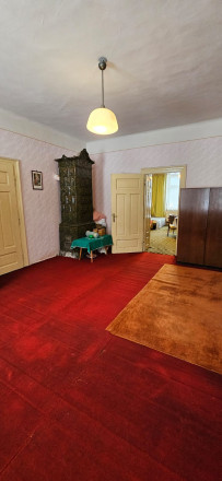 Rodinný dom v obci Rudňany - fotografia 19