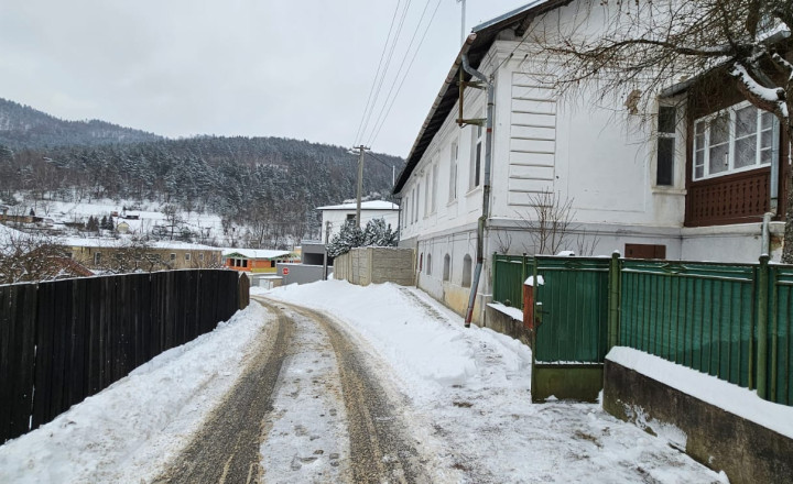 Rodinný dom v obci Rudňany - fotografia 40