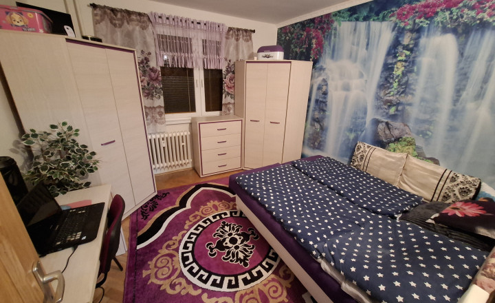 4-izbový byt, na sídlisku Tarča - fotografia 5