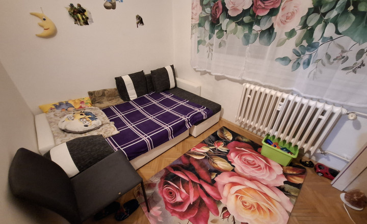 4-izbový byt, na sídlisku Tarča - fotografia 9
