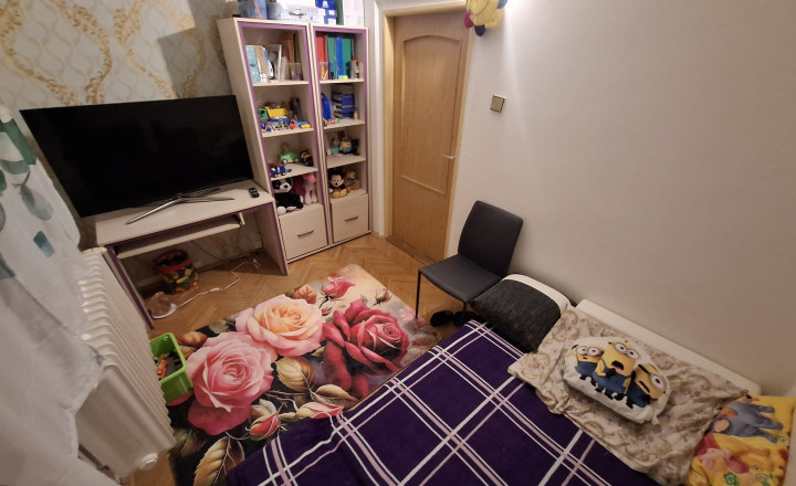 4-izbový byt, na sídlisku Tarča - fotografia 11