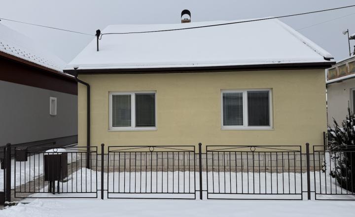 Rodinný dvojdom v Spišských Vlachoch - fotografia 1