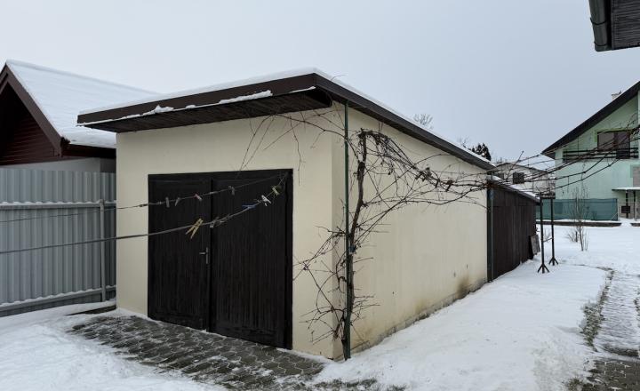 Rodinný dvojdom v Spišských Vlachoch - fotografia 7