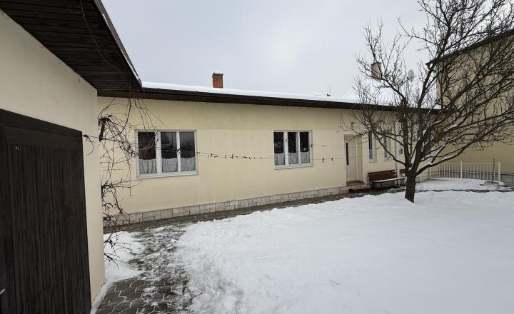 Rodinný dvojdom v Spišských Vlachoch - fotografia 6