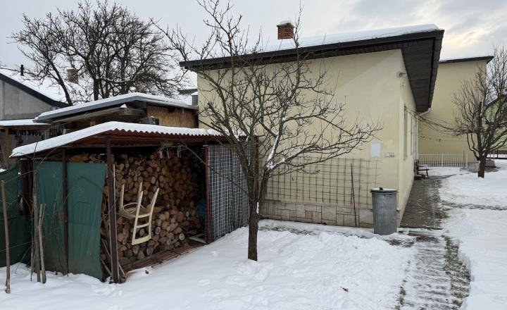 Rodinný dvojdom v Spišských Vlachoch - fotografia 10