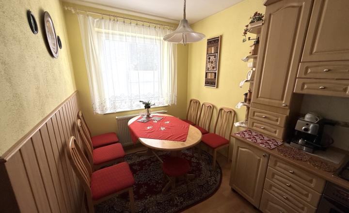 Rodinný dvojdom v Spišských Vlachoch - fotografia 12