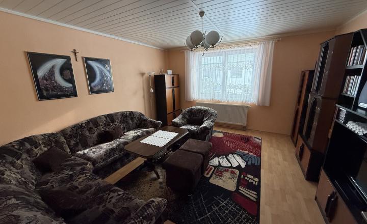 Rodinný dvojdom v Spišských Vlachoch - fotografia 14
