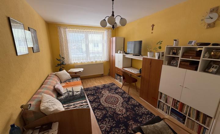 Rodinný dvojdom v Spišských Vlachoch - fotografia 16