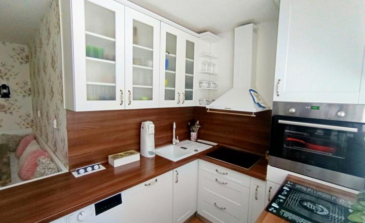 Byt 4+1, Michalovce, 80 m2 - fotografia 17