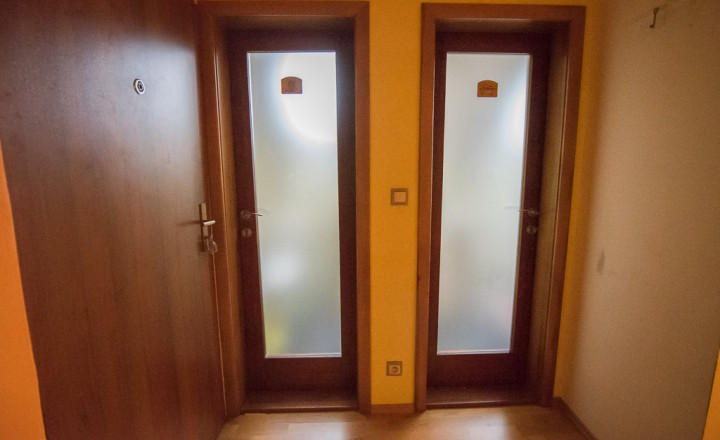 Byt 2+1 centrum, Spišská Nová Ves - fotografia 8