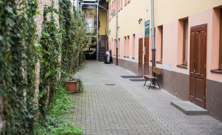 Byt 2+1 centrum, Spišská Nová Ves - fotografia 32