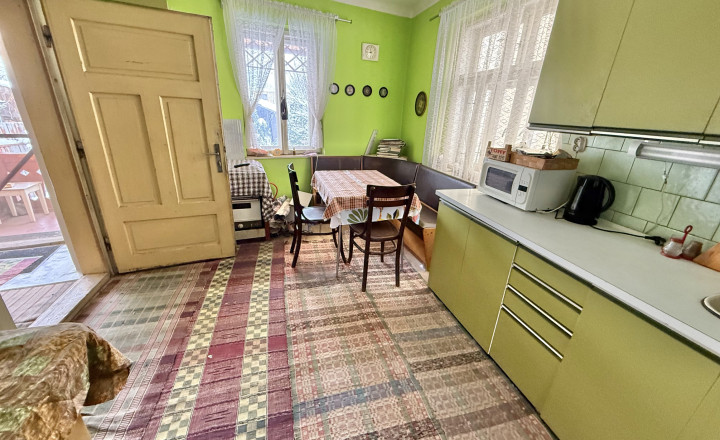 Rodinný dom Spišské Vlachy, okres Spišská Nová Ves - fotografia 10