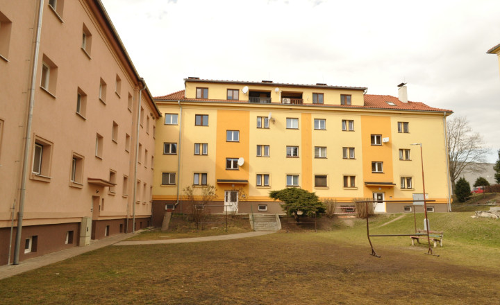 Mezonetový byt 5+1 centrum, Spišská Nová Ves - fotografia 41