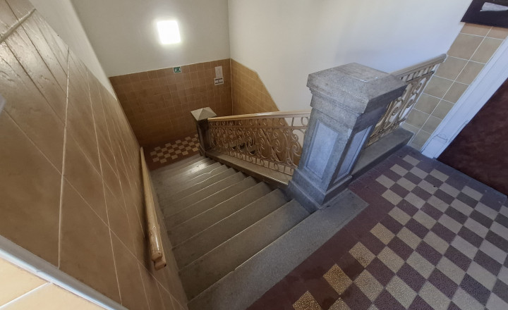 Priestory na prenájom priamo na námestí – Spišská Nová Ves - fotografia 22