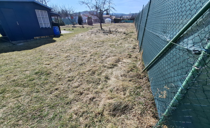 Záhradka v záhradkárskej oblasti Podskala - Spišská Nová Ves - fotografia 4