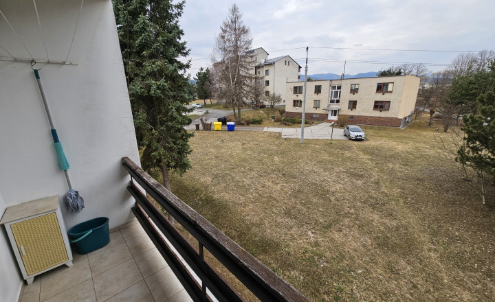 Byt 3+1 s loggiou a vlastným kúrením na sídlisku Tarča, Spišská Nová Ves - fotografia 18